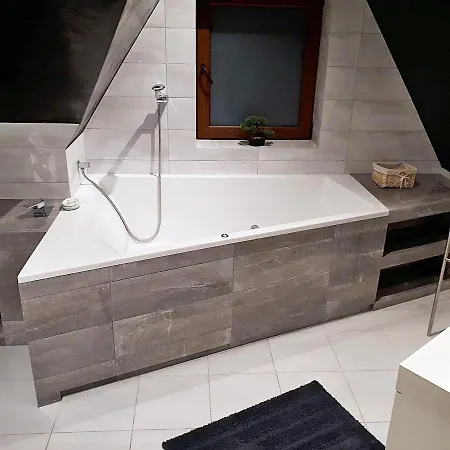 Apartament Strych Na Polanie Apartment *