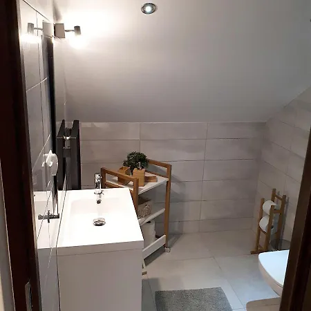 Apartament Strych Na Polanie Apartman *