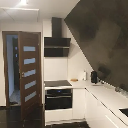 Apartament Strych Na Polanie *