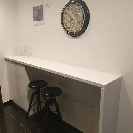 Apartament Strych Na Polanie
