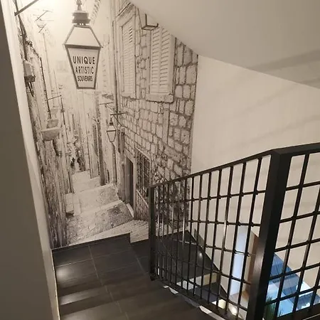 Apartament Strych Na Polanie Apartment Poronin