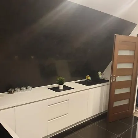 Apartament Strych Na Polanie * Poronin